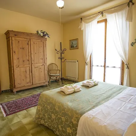 Casa Botti *