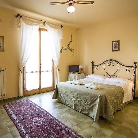 Casa Botti Bed & Breakfast
