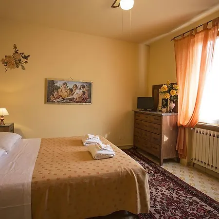 Casa Botti Oda ve Kahvaltı *