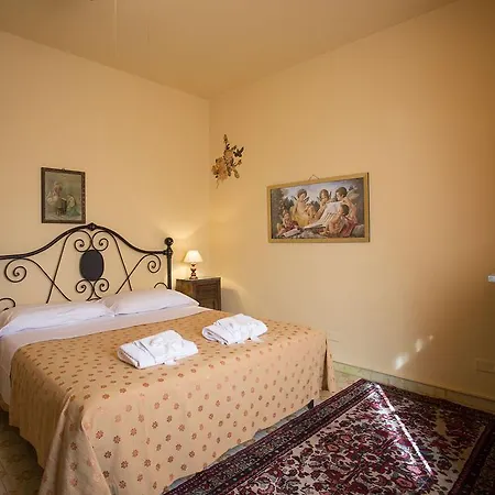 Bed & Breakfast Casa Botti Castiglion Fiorentino