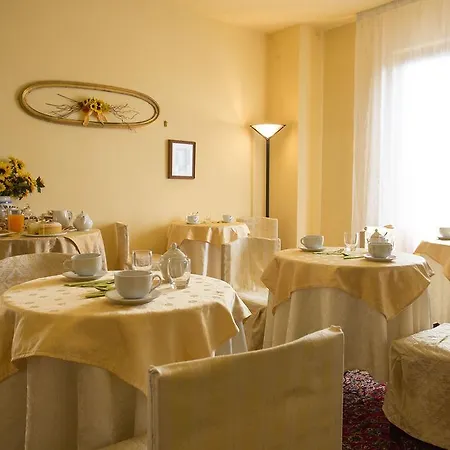 Casa Botti *