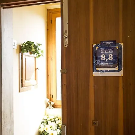 Casa Botti *