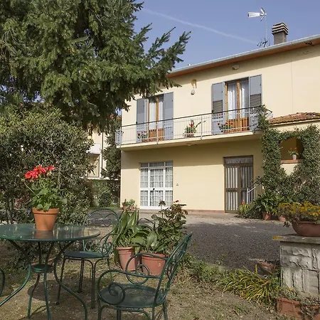 Bed & Breakfast Casa Botti *