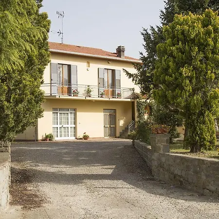 Casa Botti * Castiglion Fiorentino