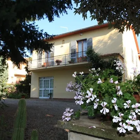 Casa Botti Castiglion Fiorentino