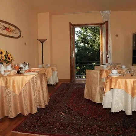 Bed & Breakfast Casa Botti