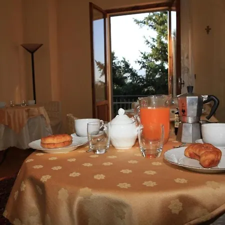 Bed & Breakfast Casa Botti *