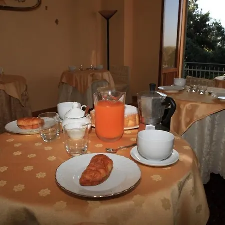 Casa Botti Bed & Breakfast *
