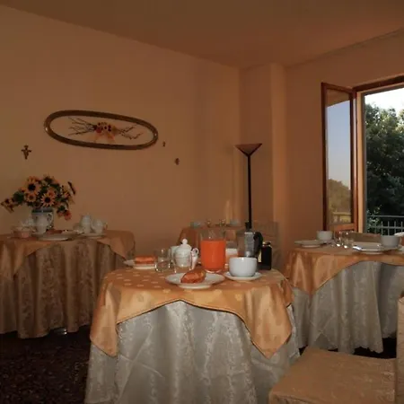 Casa Botti Oda ve Kahvaltı *