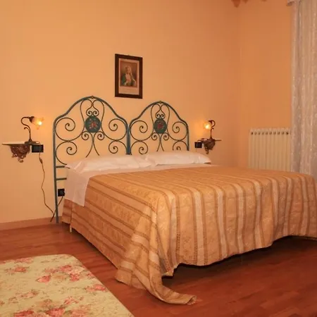 Casa Botti *