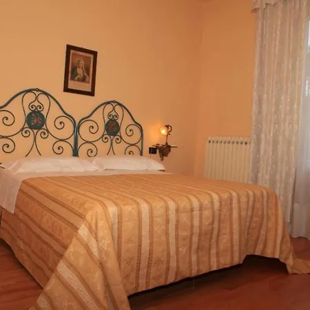 Casa Botti *
