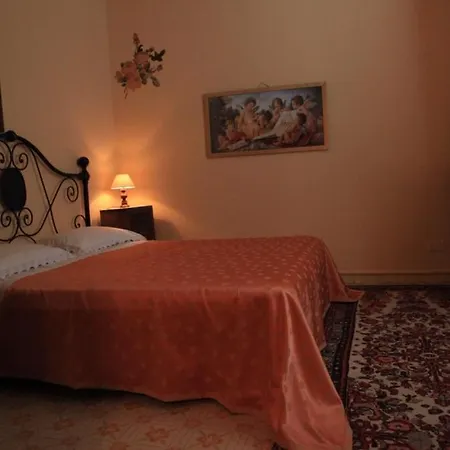 Casa Botti