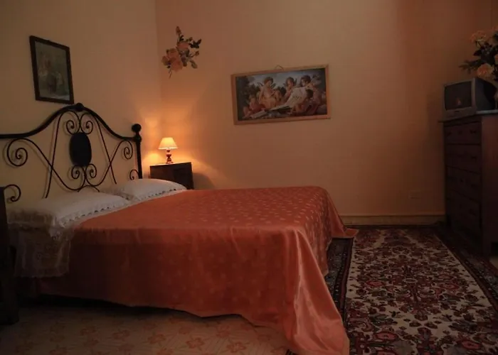 Casa Botti