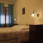 Bed and Breakfast Casa Botti Καστιλλιόν Φιορεντίνο