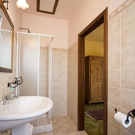 Casa Botti Oda ve Kahvaltı *