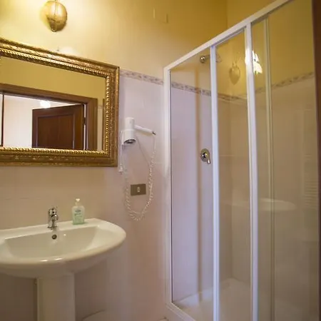 Casa Botti Oda ve Kahvaltı Castiglion Fiorentino