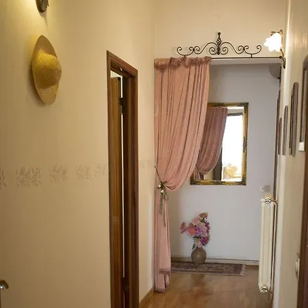 Casa Botti Oda ve Kahvaltı *