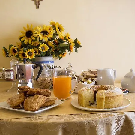 Casa Botti * Castiglion Fiorentino