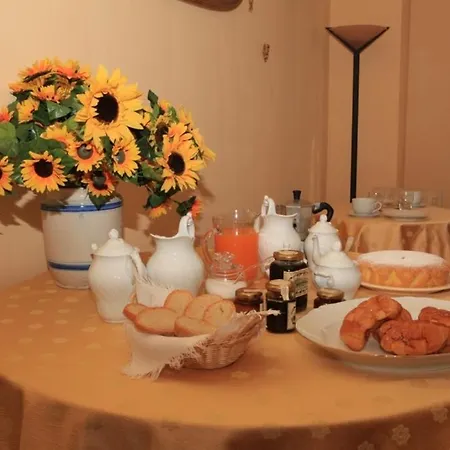 Oda ve Kahvaltı Casa Botti Castiglion Fiorentino