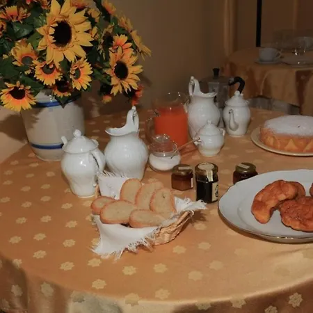 Casa Botti Oda ve Kahvaltı