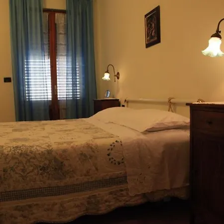 Casa Botti