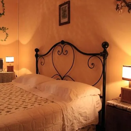 Casa Botti Castiglion Fiorentino