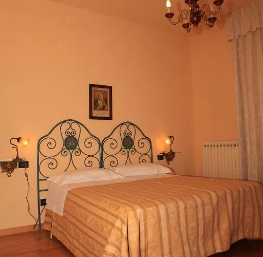 Casa Botti Bed & Breakfast *